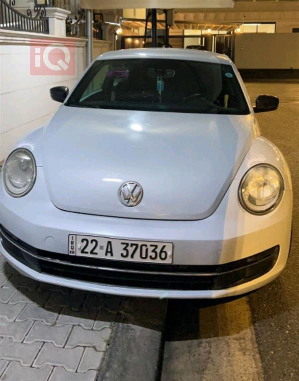 Volkswagen for sale in Iraq